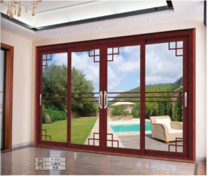 85尊贵推拉与吊趟门系列