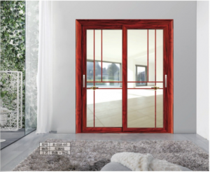 85尊贵推拉与吊趟门系列