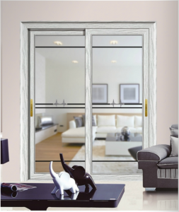 85尊贵推拉与吊趟门系列