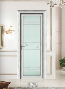 尚品平开门系列