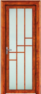 尚品平开门系列