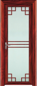 尚品平开门系列