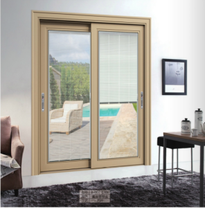 唯美102重型推拉门系列