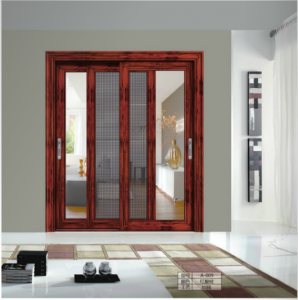 唯美102重型推拉门系列