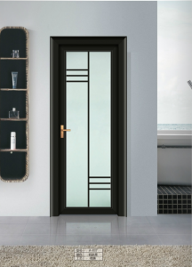 尊贵平开门系列