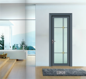 尊品平开门系列