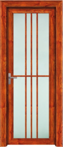 尊品平开门系列